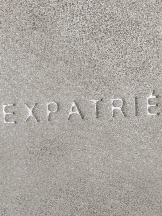 Geantă Crossbody Gri [6]