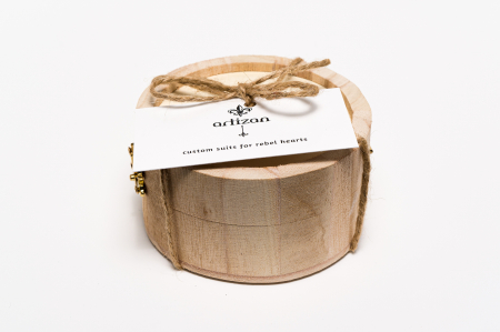 Bratara barbati din piele [2]