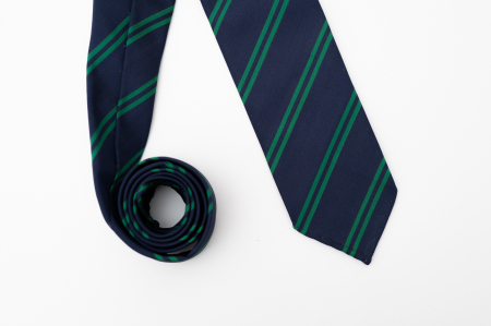 Cravată mătase naturală handmade [0]