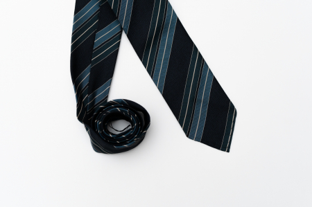 Cravată handmade mătase [0]