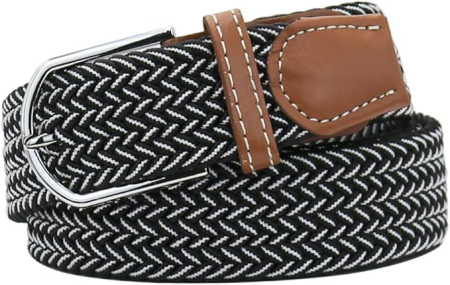 FEMEI - Curea elastică împletită