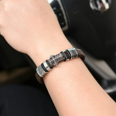 Bratara tip Cruce [2]