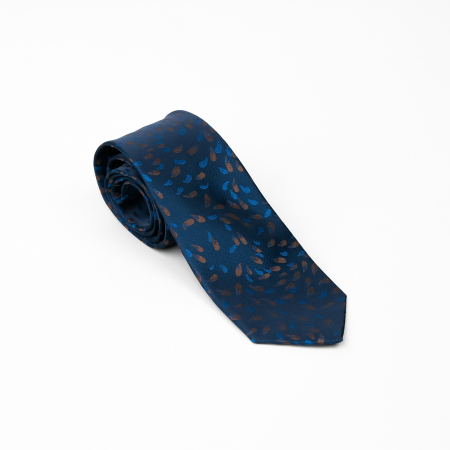 Cravata matase model abstra [1]