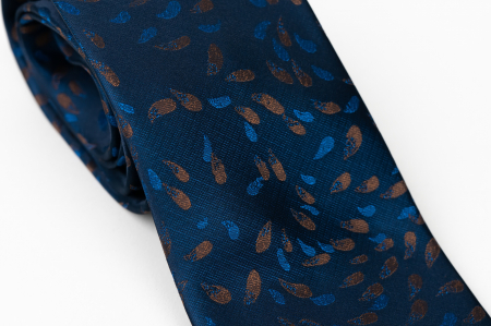 Cravata matase model abstra [2]