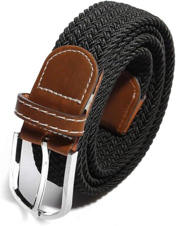 FEMEI - Curea elastica neagra