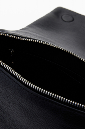 Geantă neagră Desigual [3]