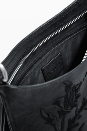 Geantă Desigual Neagră [3]