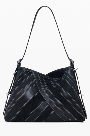 Geantă neagră Desigual [3]