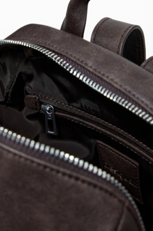 Rucsac maro Desigual [3]