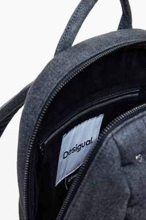 Rucsac Desigual gri [2]