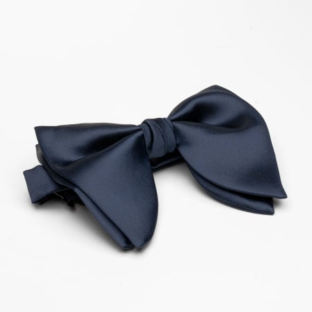 Papioane - Papion navy tip fluture