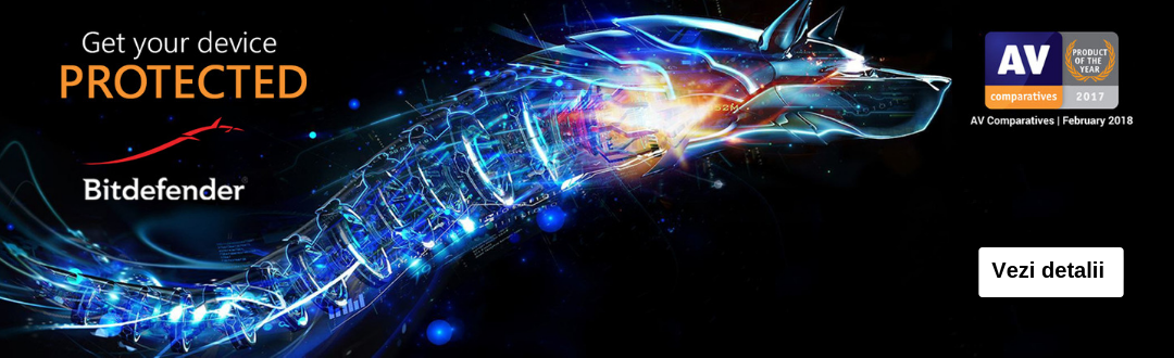 Bitdefender