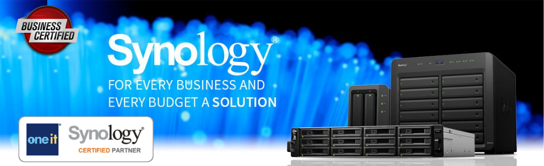 Synology NAS