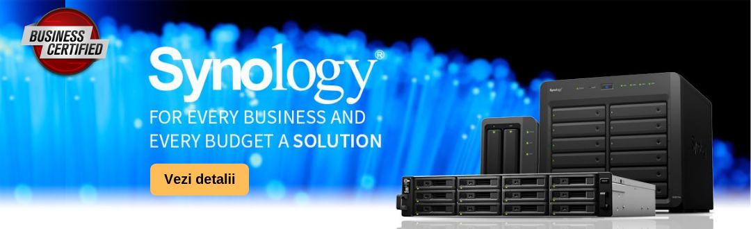 Synology NAS for business
