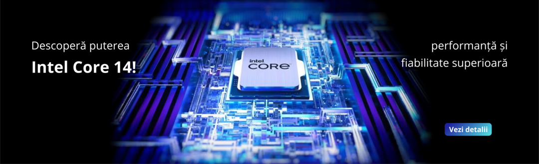 Intel Generatia a 14-a