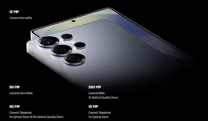 Samsung Galaxy S25 Ultra, 1TB