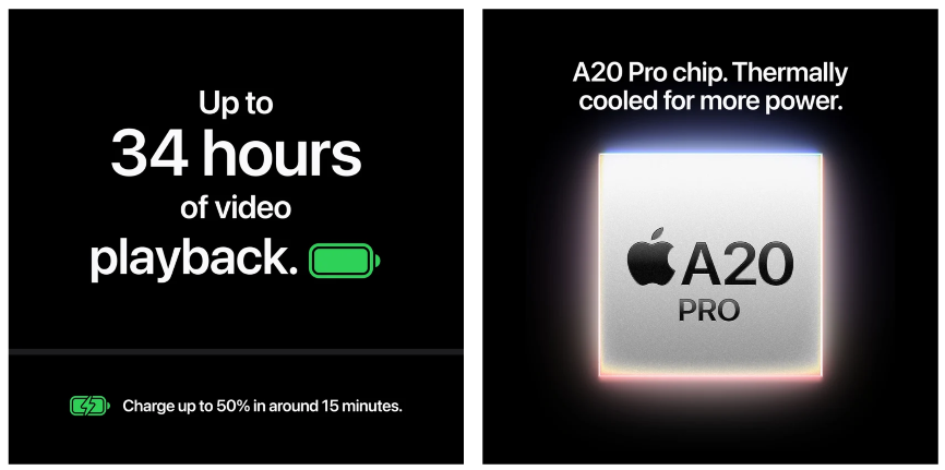 Apple iPhone 18 pro