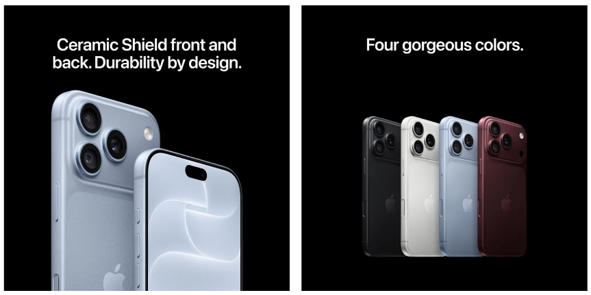 Apple iPhone 18 pro