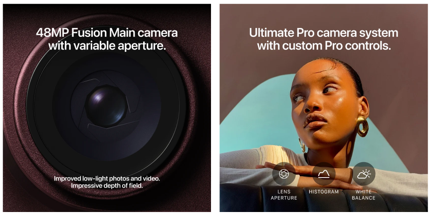 Apple iPhone 18 pro