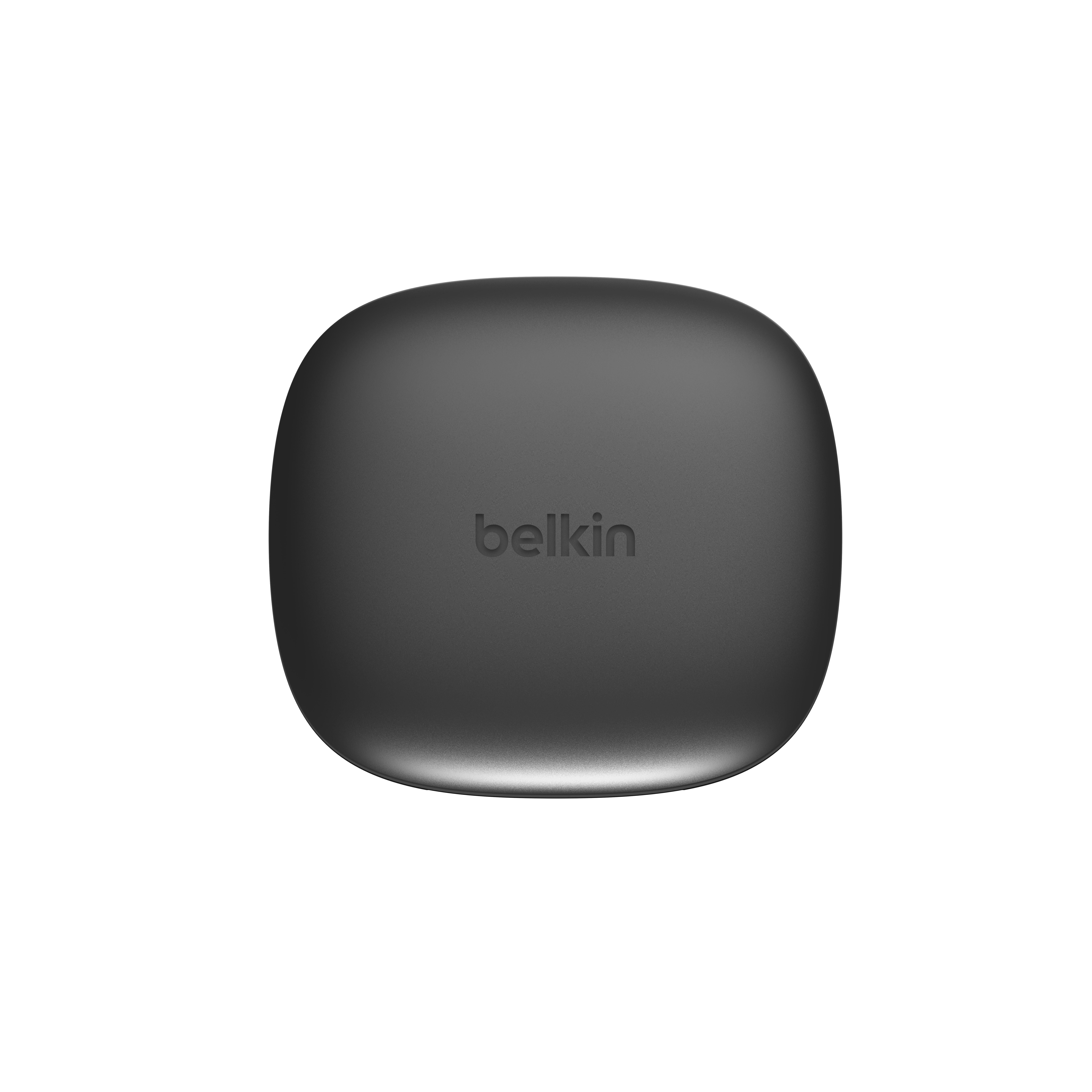 Belkin SOUNDFORM Noise Cancelling Earbuds - Black [2]
