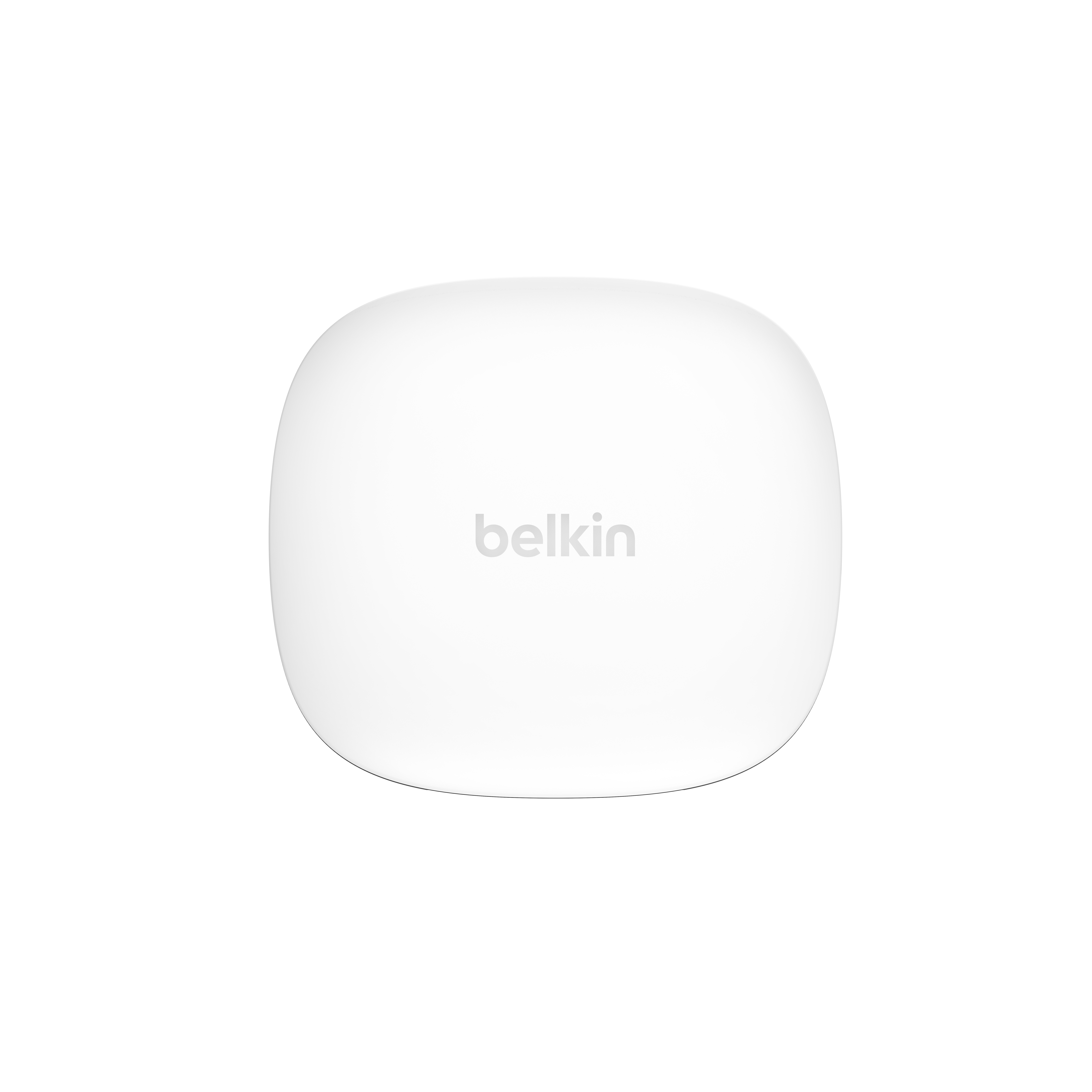 Belkin SOUNDFORM Noise Cancelling Earbuds - White [2]