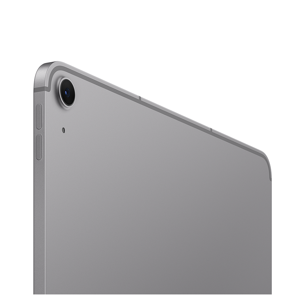 Apple 13-inch iPad Air (M4) Cellular 1TB - Space Grey [1]