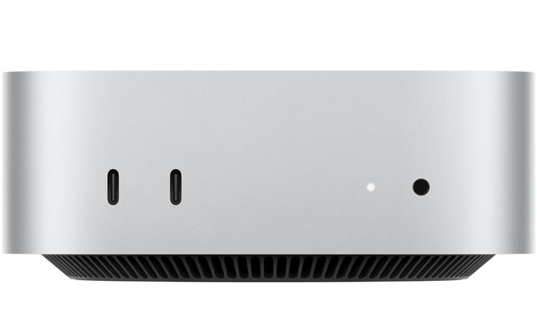 Sisteme PC & Periferice - Apple MAC MINI: M4 10C CPU/10C GPU/16GB/1TB -INT English kybrd/RO manual