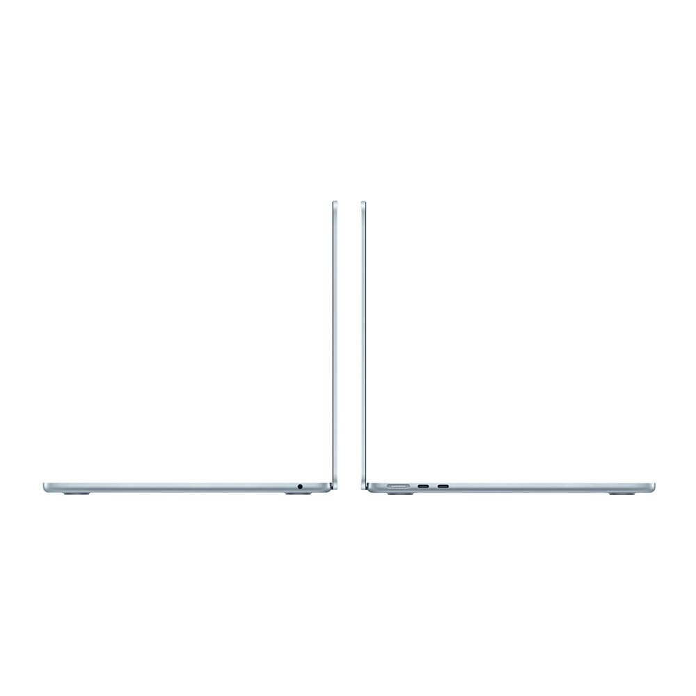 Apple MacBook Air 13.6: SKY BLUE/M5 10C CPU/10C GPU/32GB/2TB -INT English kybrd/RO manual [2]