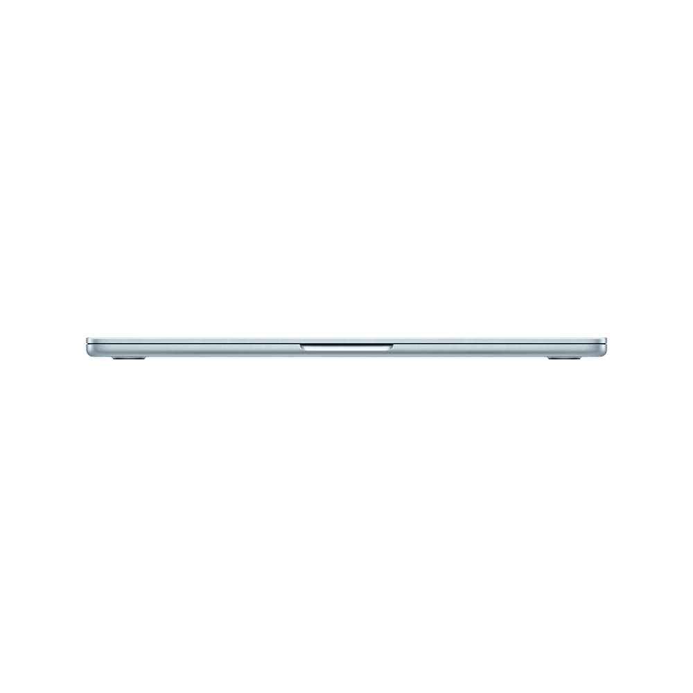 Apple MacBook Air 13.6: SKY BLUE/M5 10C CPU/10C GPU/32GB/2TB -INT English kybrd/RO manual [4]