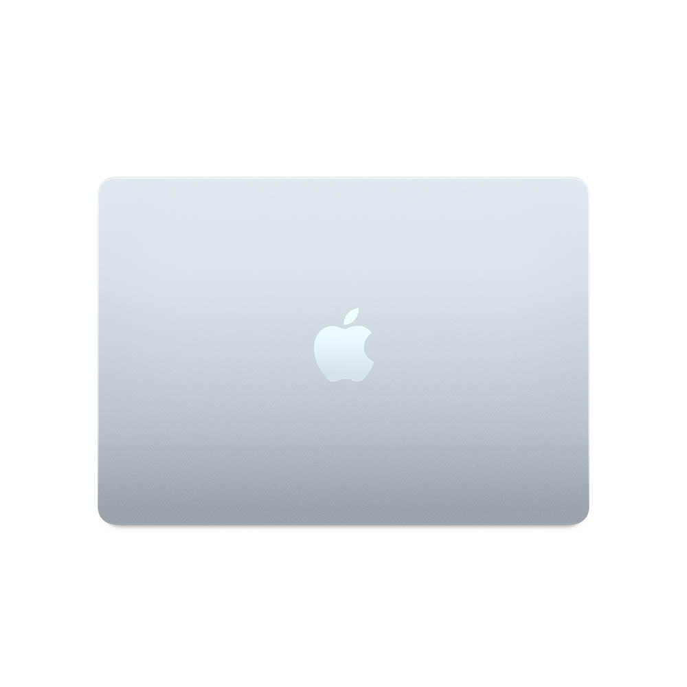 Apple MacBook Air 13.6: SKY BLUE/M5 10C CPU/10C GPU/32GB/2TB -INT English kybrd/RO manual [1]
