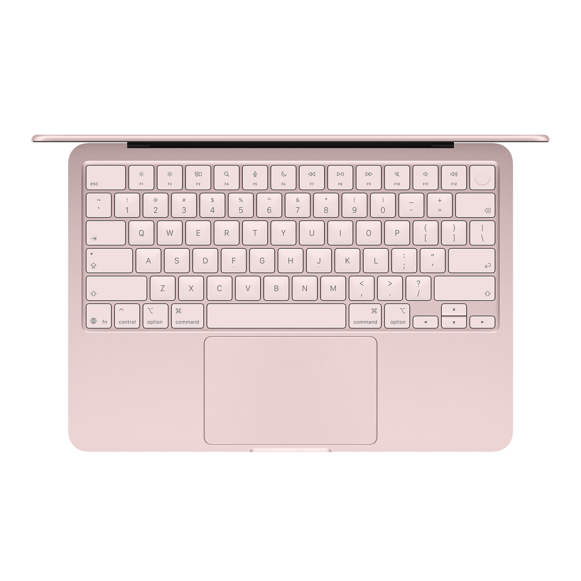 Apple MB NEO 13: BLUSH/A18 PRO 6C CPU/5C GPU/8GB/512GB-ROM [1]