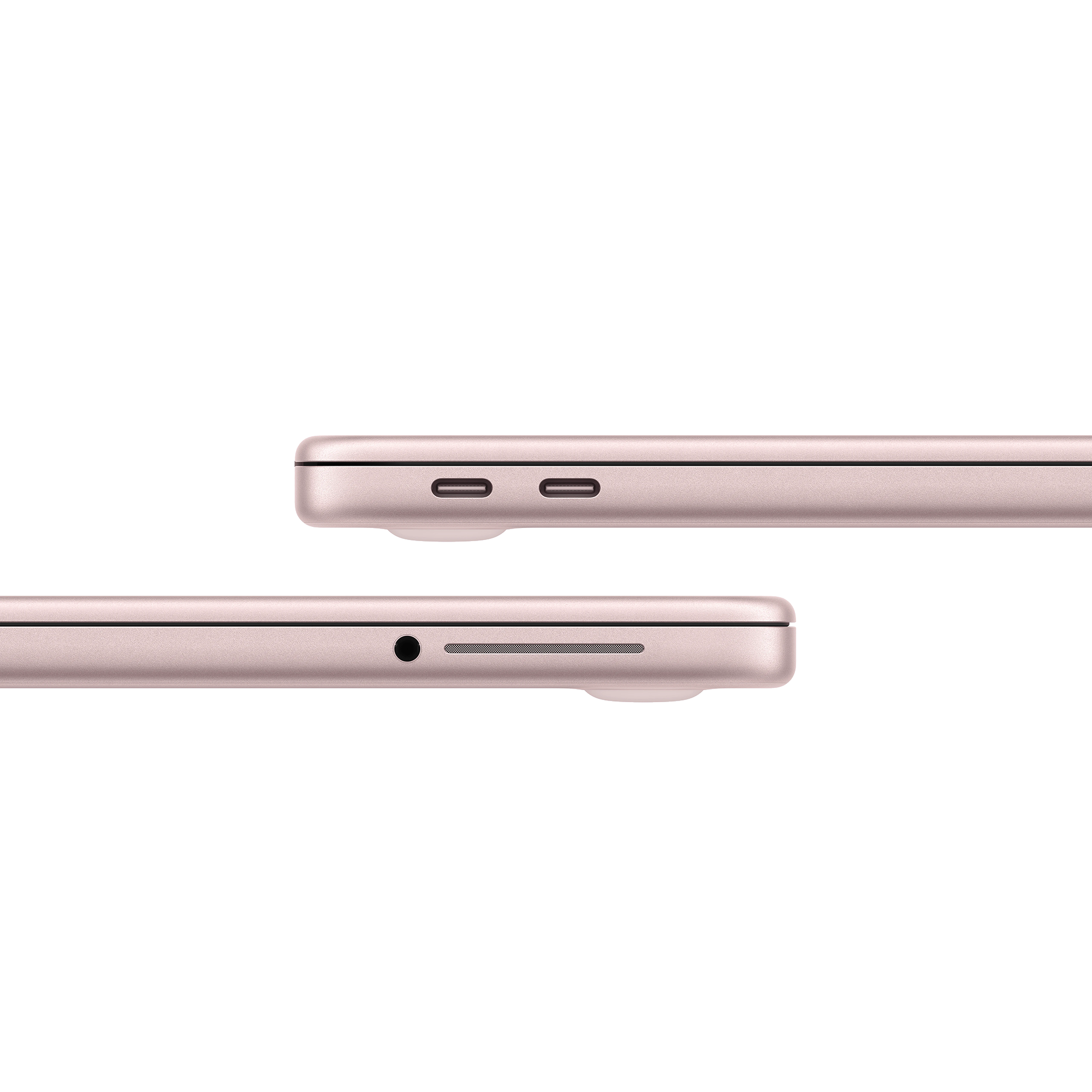 Apple MB NEO 13: BLUSH/A18 PRO 6C CPU/5C GPU/8GB/512GB-ROM [2]