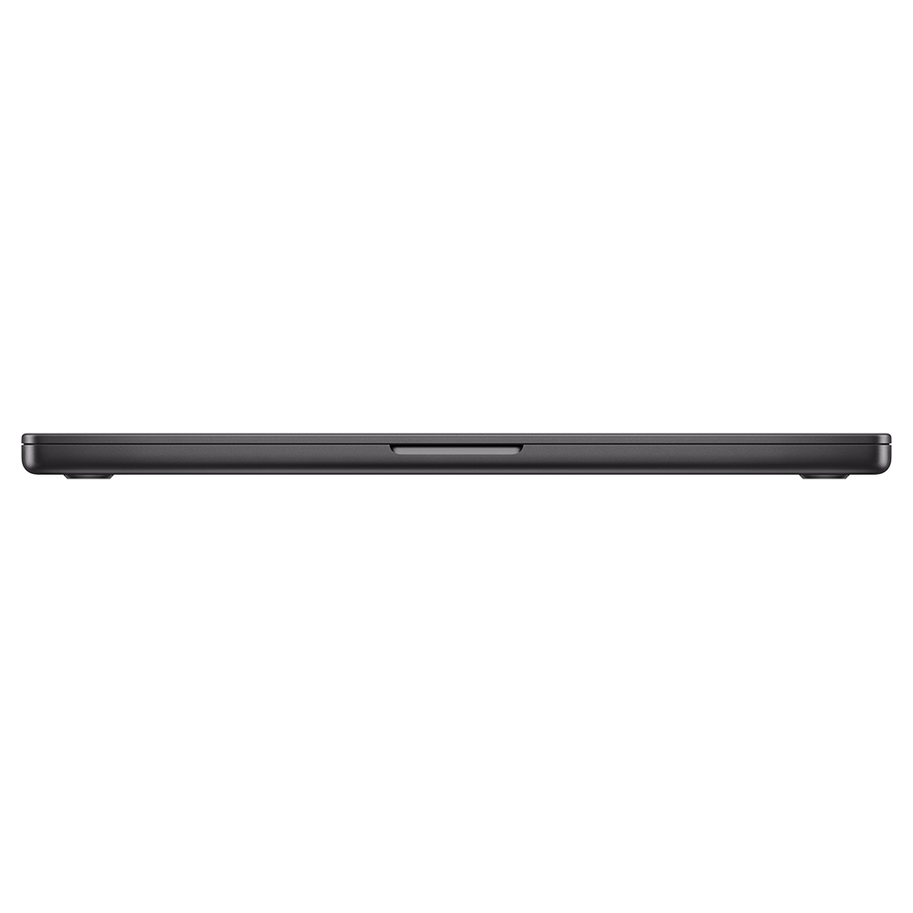 Apple MacBook Pro 16: SPACE BLACK/M5 PRO 18C CPU/20C GPU/48GB/1T/US English kybrd/RO manual [2]