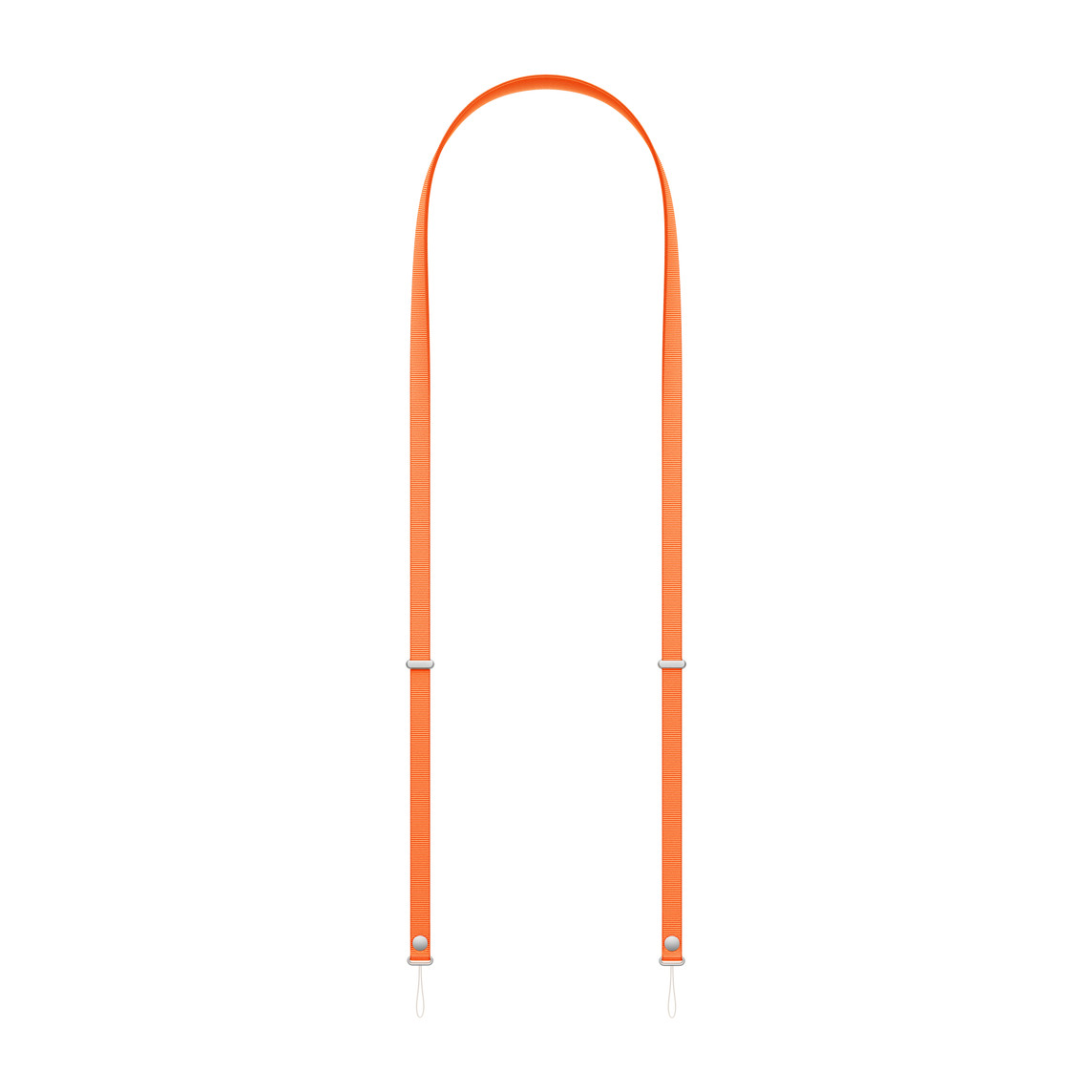 Laptop, Tablete & Telefoane - Apple Crossbody Strap - Orange
