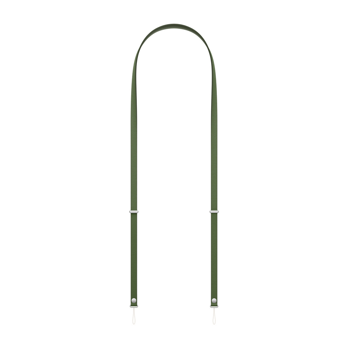 Laptop, Tablete & Telefoane - Apple Crossbody Strap - Green