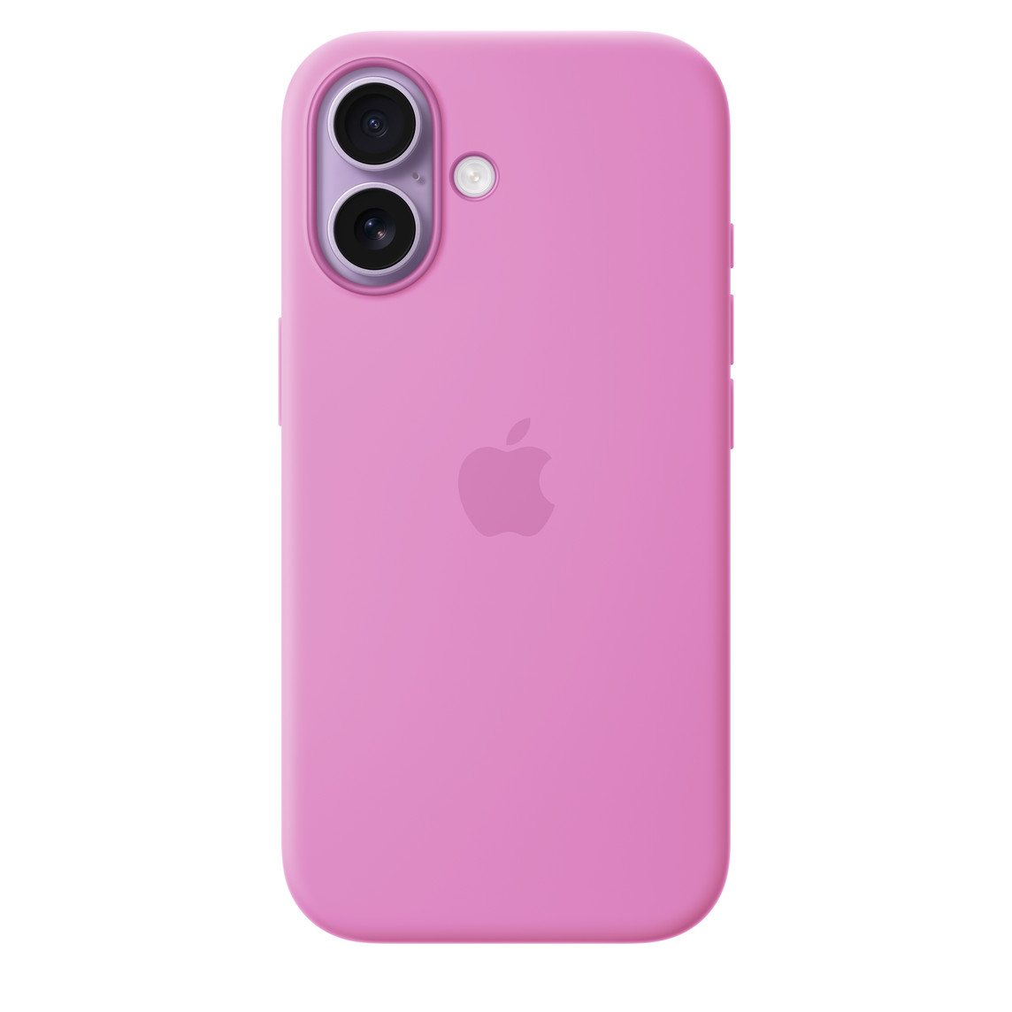 Laptop, Tablete & Telefoane - Apple iPhone 17 Silicone Case with MagSafe - Electric Lavender (SEASONAL)
