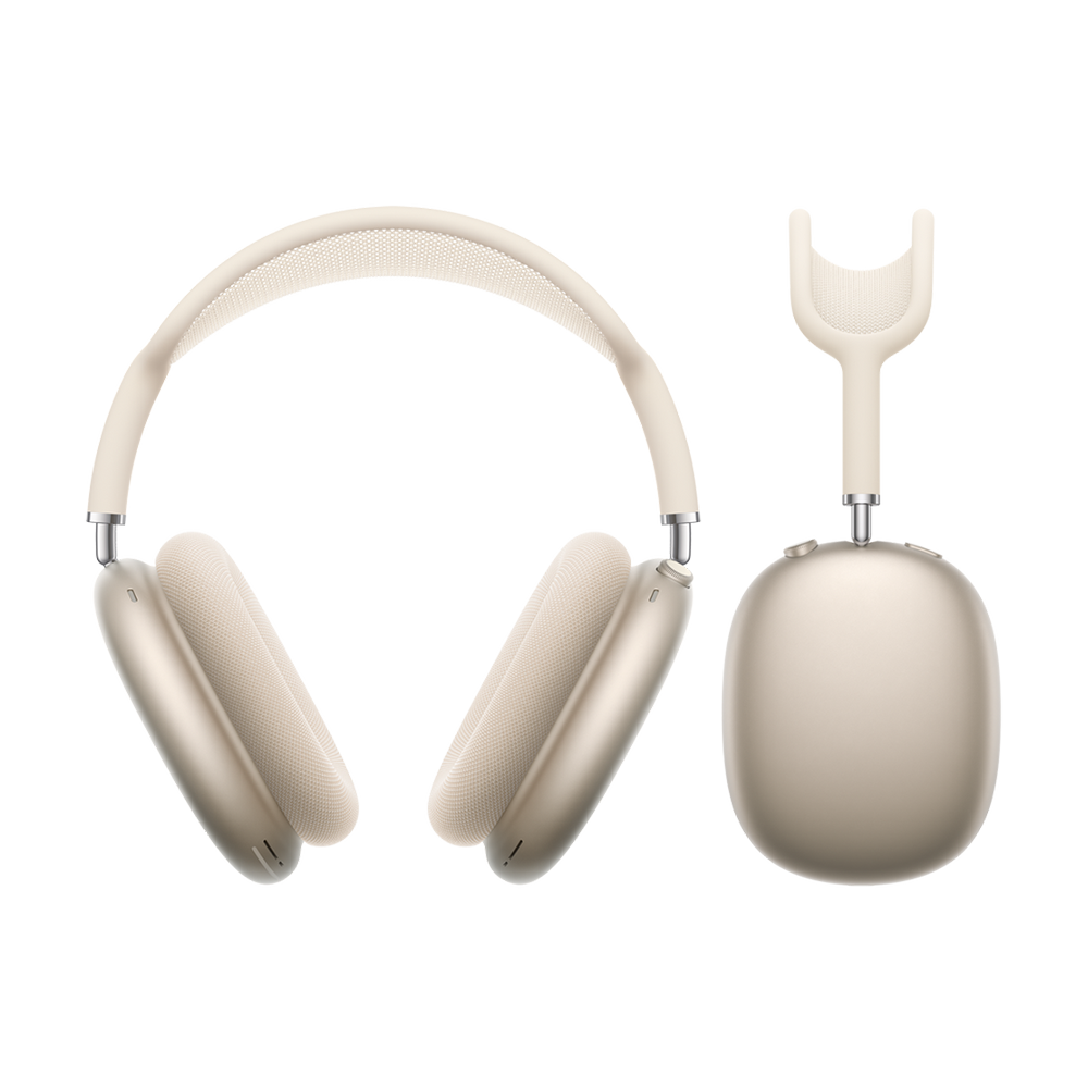 Laptop, Tablete & Telefoane - Apple AirPods Max 2 - Starlight