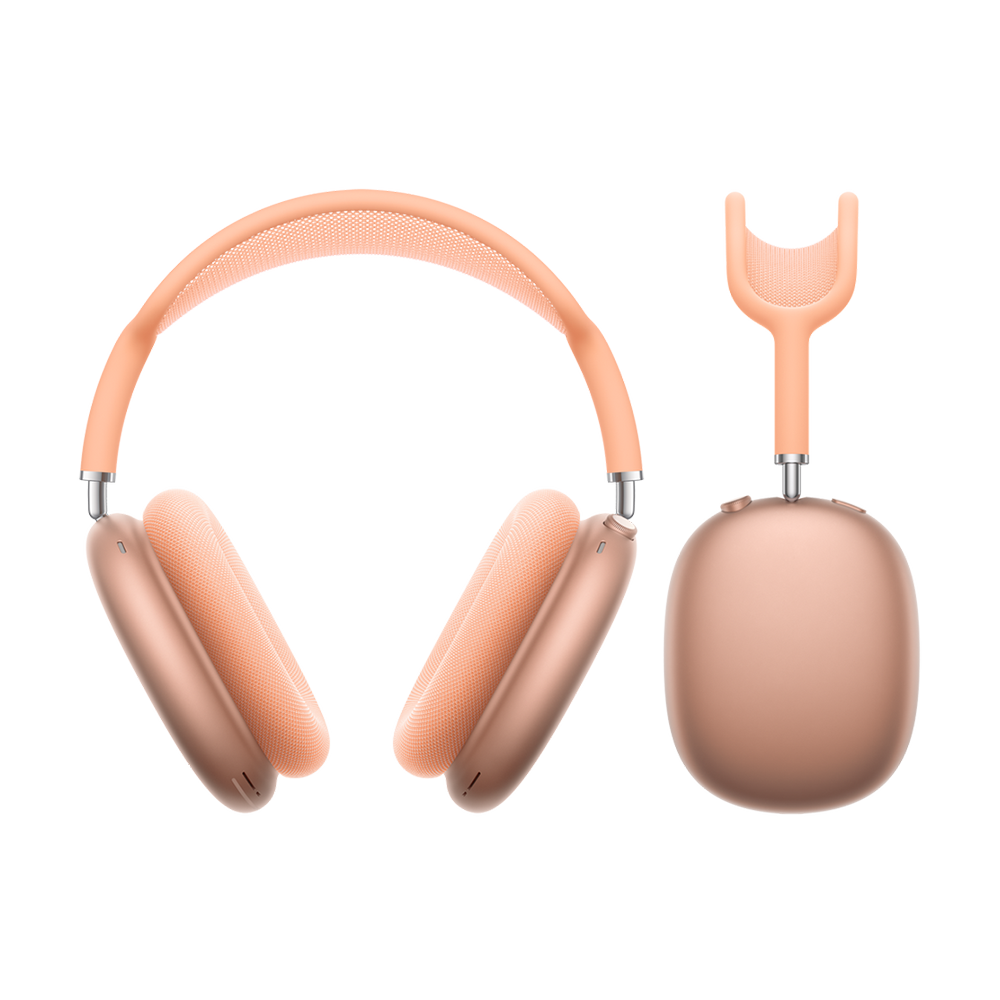 Laptop, Tablete & Telefoane - Apple AirPods Max 2 - Orange