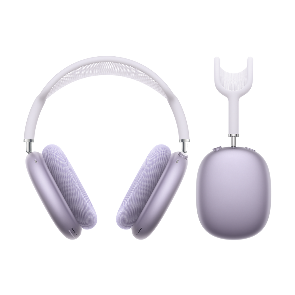 Laptop, Tablete & Telefoane - Apple AirPods Max 2 - Purple