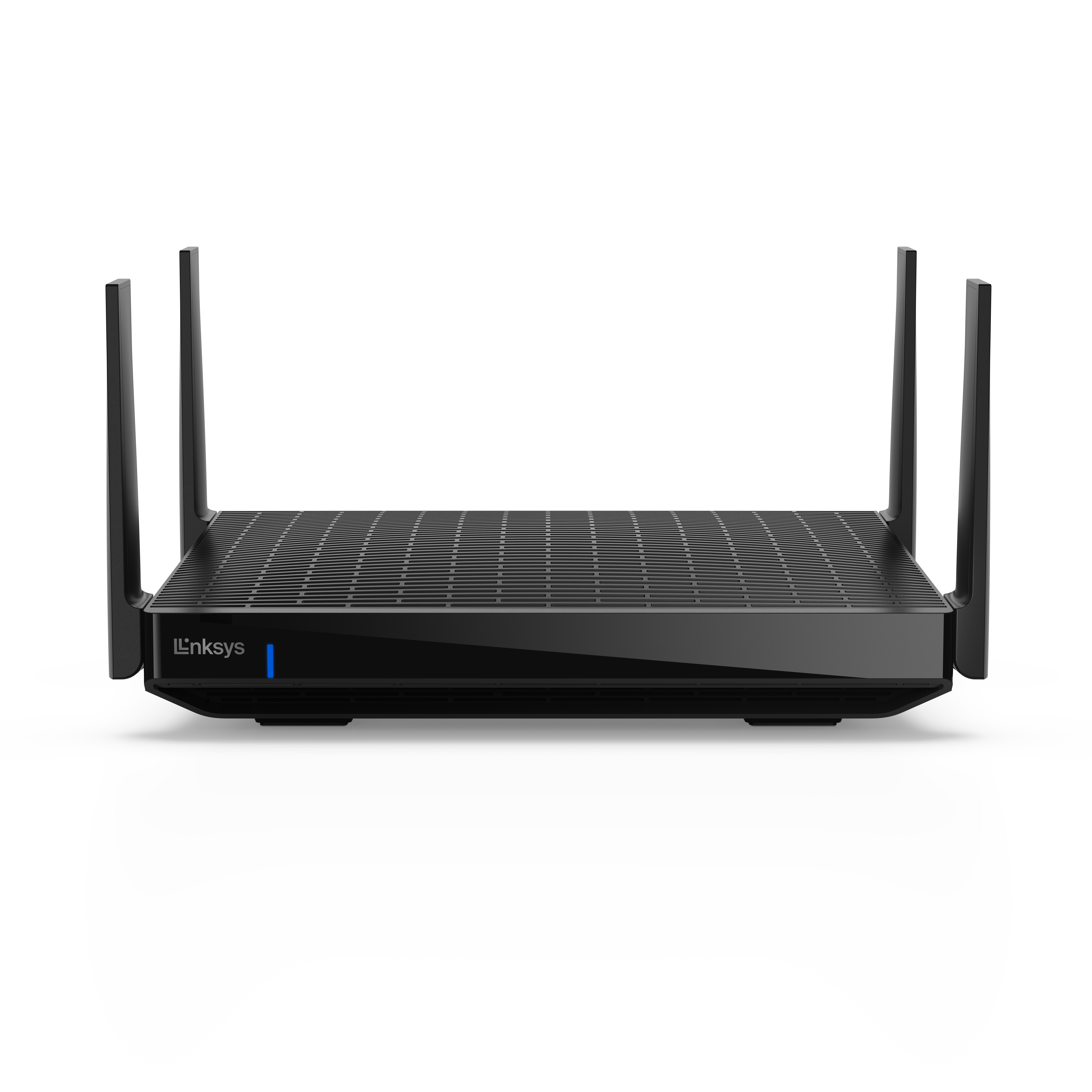 Linksys Divo Linksys MR7500 AXE6600 5 Gigabit Port Tr-Band Mesh Wifi - Black [14]