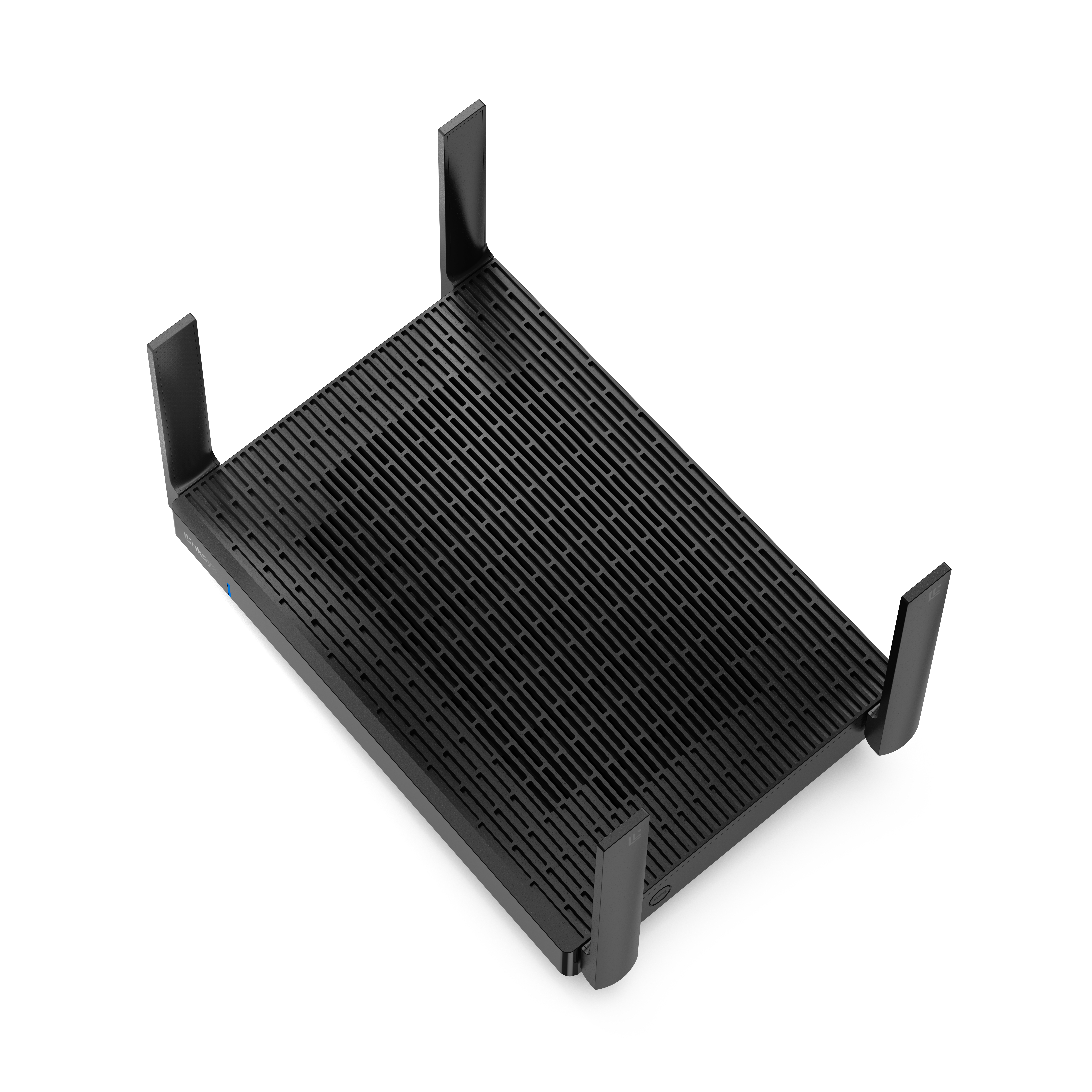 Linksys Divo Linksys MR7500 AXE6600 5 Gigabit Port Tr-Band Mesh Wifi - Black [3]