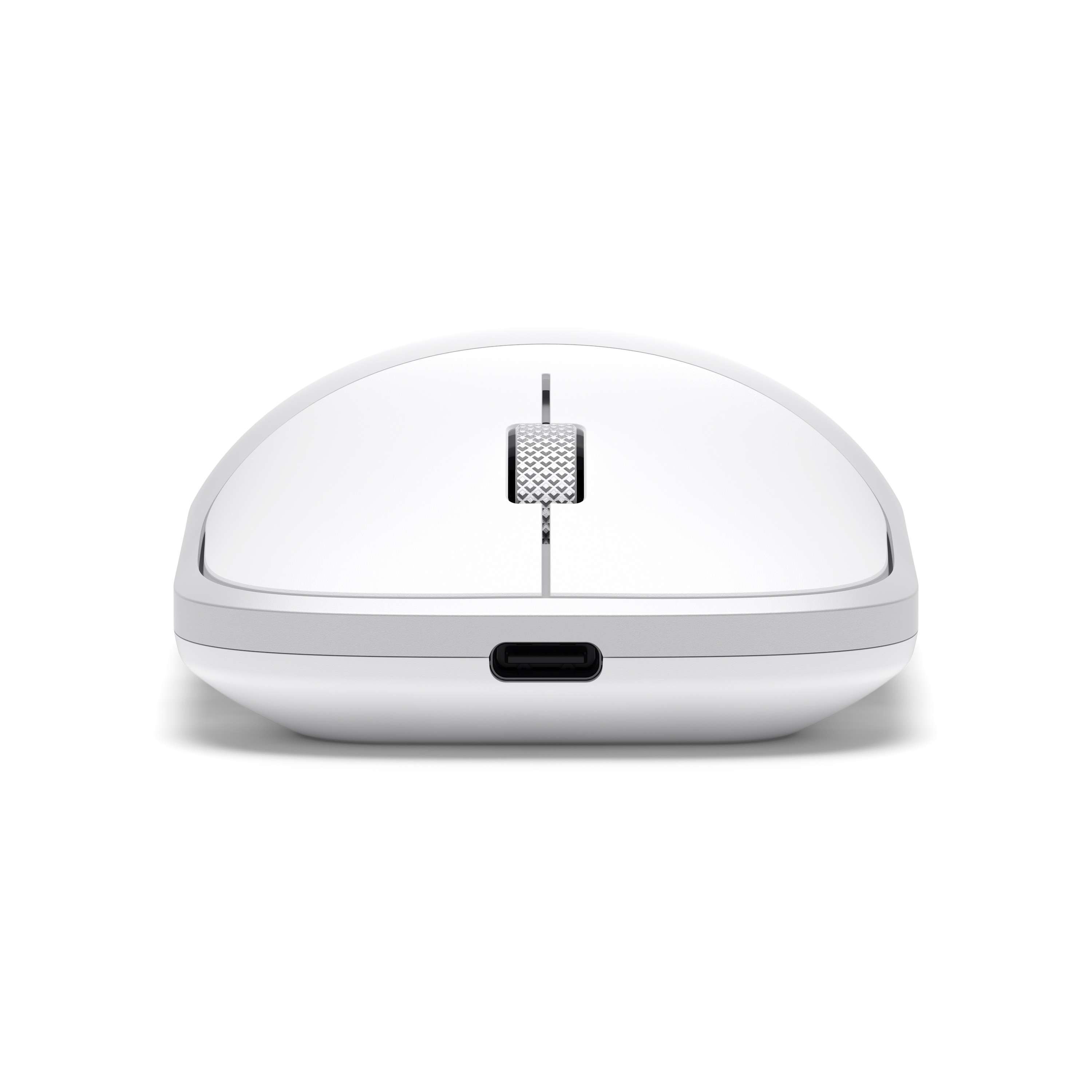 Satechi Slim EX Wireless Mouse - Silver [3]