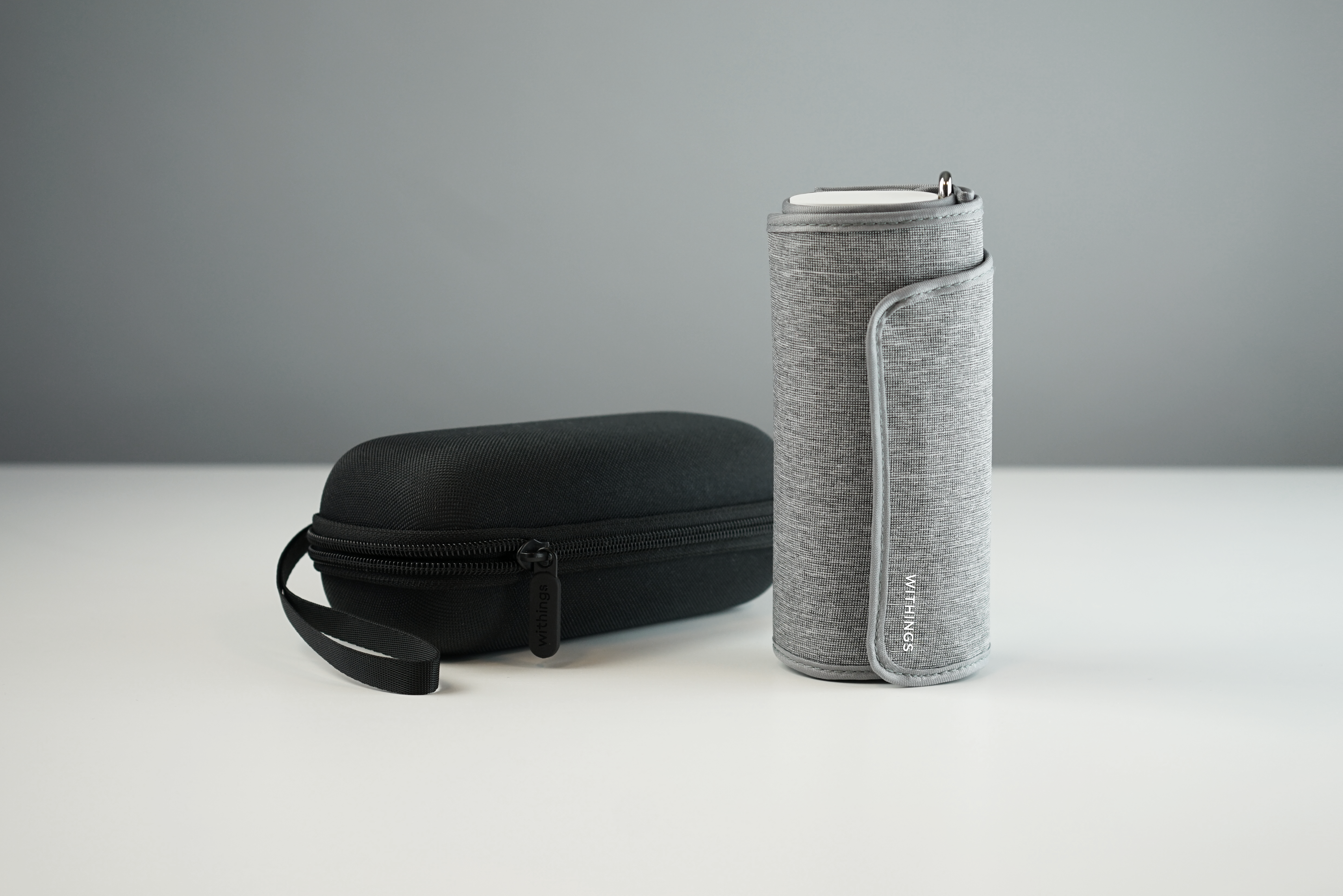 Withings Travel case for BPM Connect - Black [2]