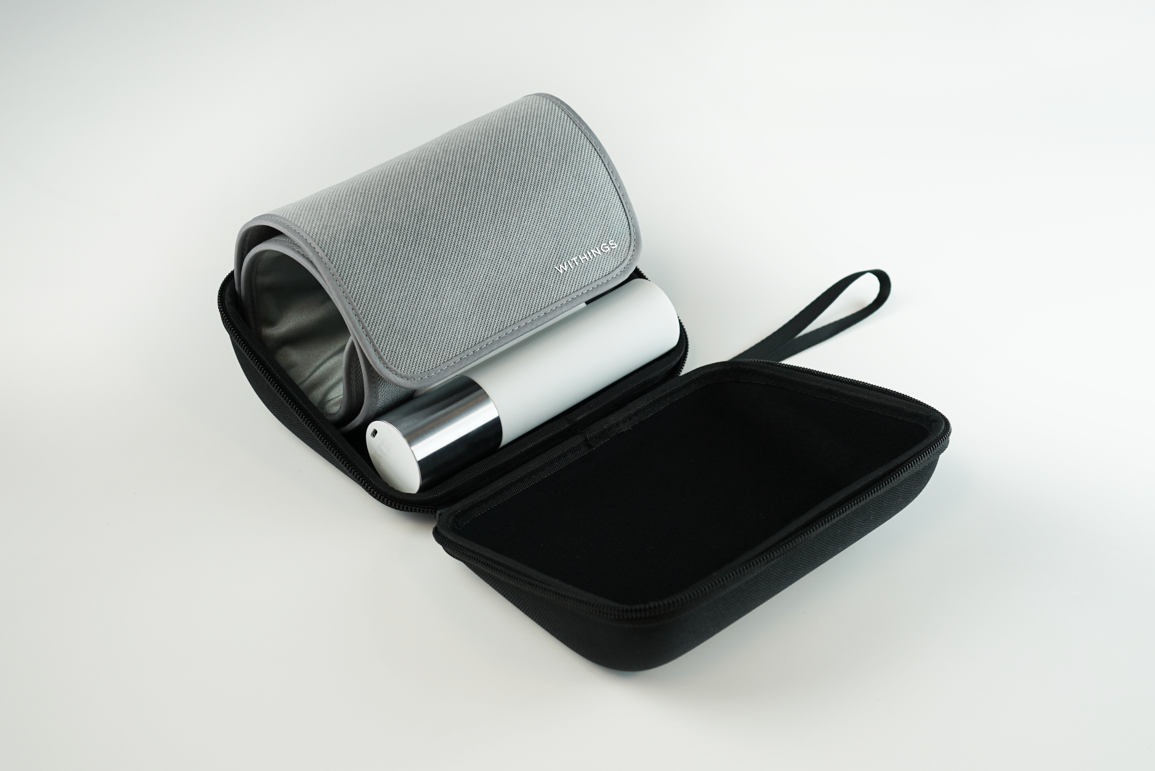 Withings Travel case for BPM Core - Black [2]