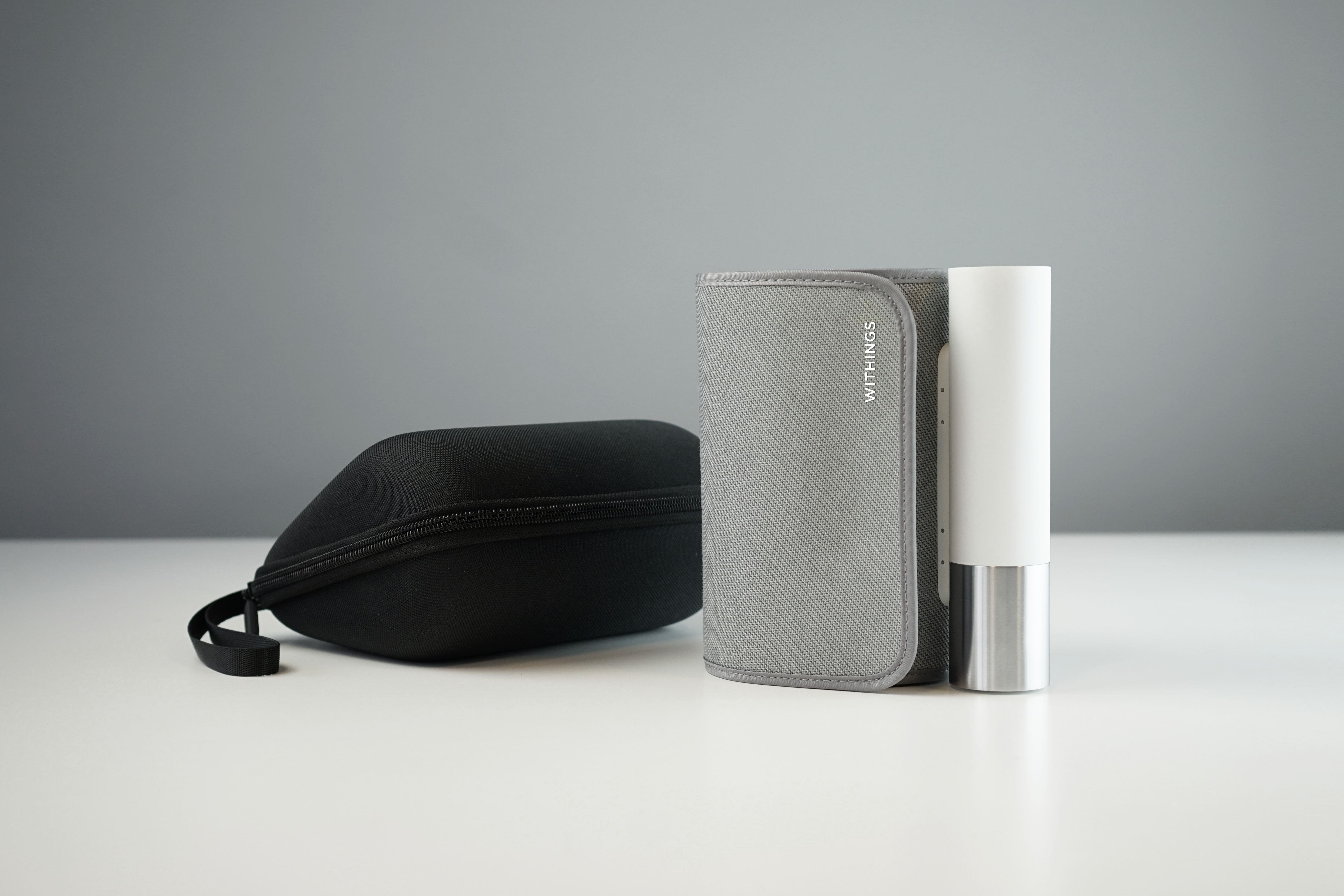 Withings Travel case for BPM Core - Black [3]