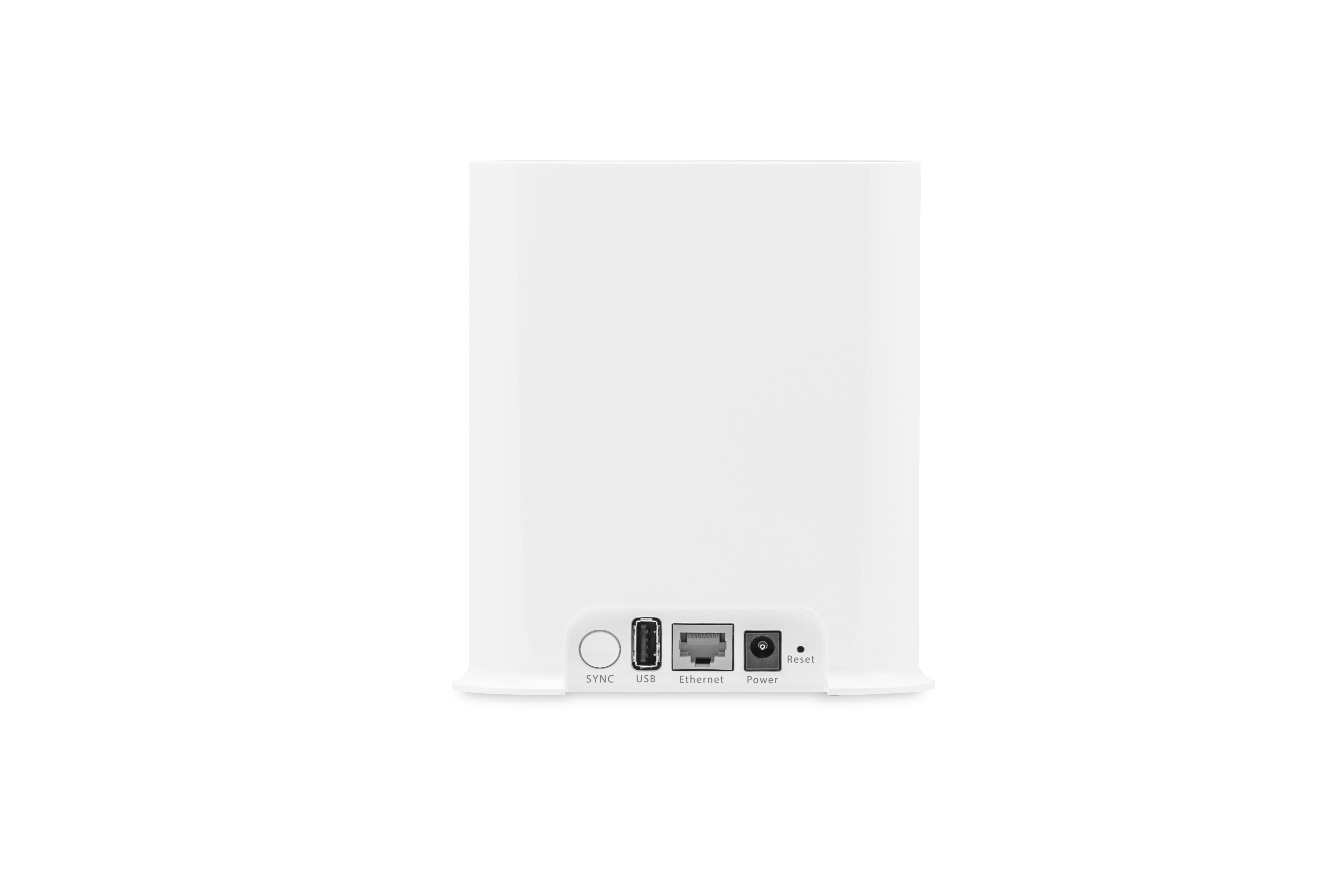 Arlo (acc.) Add-On Smart Hub Base station with USB Storage (compatible PRO3,PRO4,PRO5,ULTRA2, Ultra 2 XL, Essential, Essential XL, Floodlight, Doorbell) - White [2]