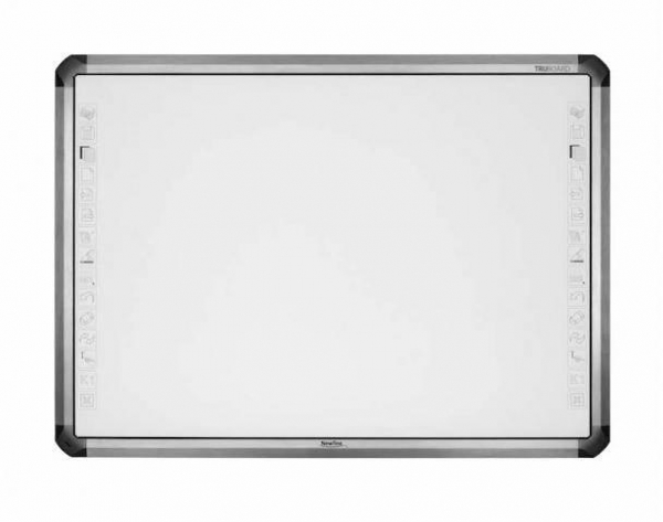 Tabla interactiva 82 inch - Newline TruBoard multitouch 10 puncte R5-800L [2]