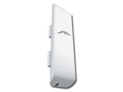 Ubiquiti Nano Station MIMO 5 GHz, NSM5; Ethernet LAN rata de transfer dedate: 10,100 Mbit/s; Rata de transfer de date (max): 150 Mbit/s; Bandade frecventa: 4.9 - 5.9 GHz; Memorie volatila: 8Megabites; [3]