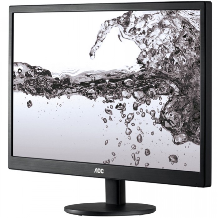 Monitor LED AOC E2270SWN [3]