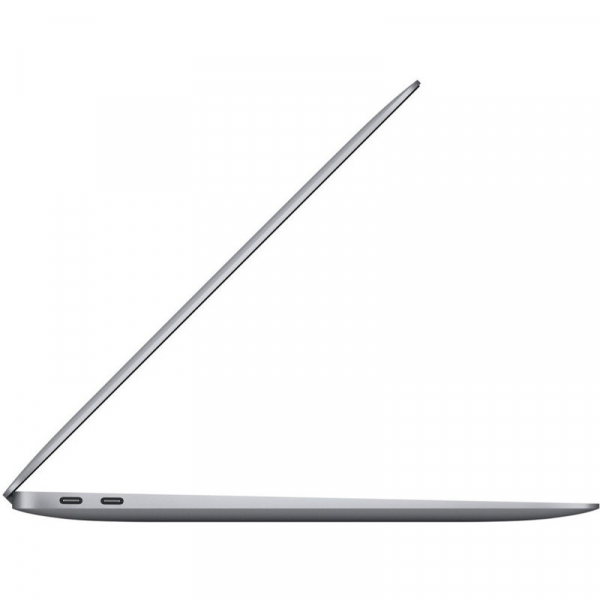 Laptop Apple 13.3'' MacBook 2020 Air 13 with Retina True Tone, Ice Lake i3 1.1GHz, 8GB DDR4X, 256GB SSD, Intel Iris Plus, macOS Catalina, Space Grey, INT keyboard [2]